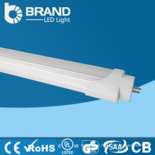 Jiangmen city high power 10w tube lumière rohs t8 t8 ampoules fluorescentes